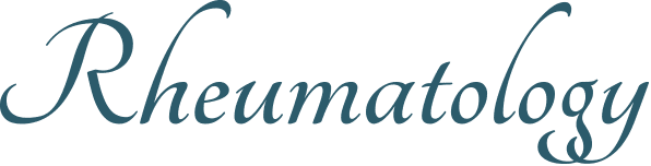 Rheumatology